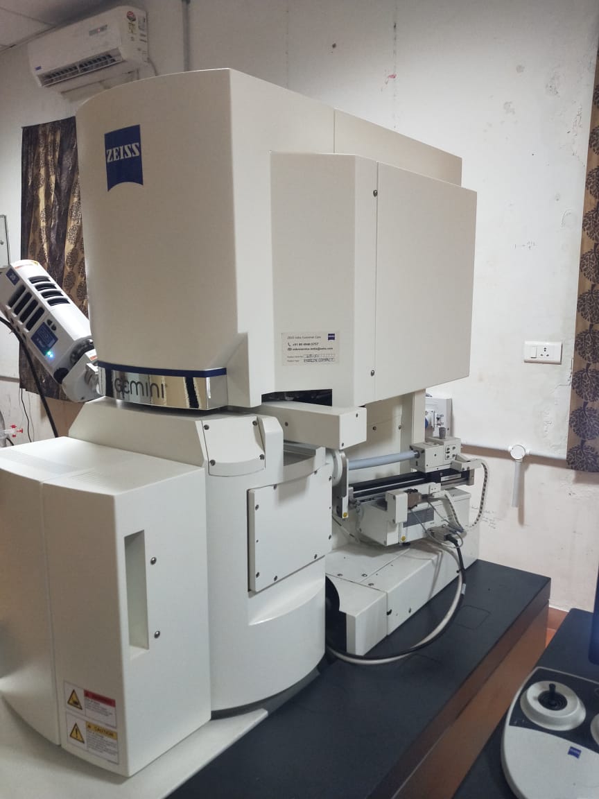 X-RAY DIFFRACTOMETER